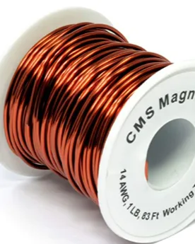 High Voltage Components — project illustration