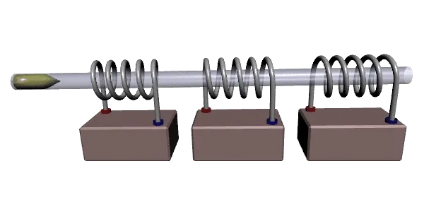 How it works — project illustration