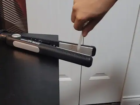 Old school DIY. — project illustration