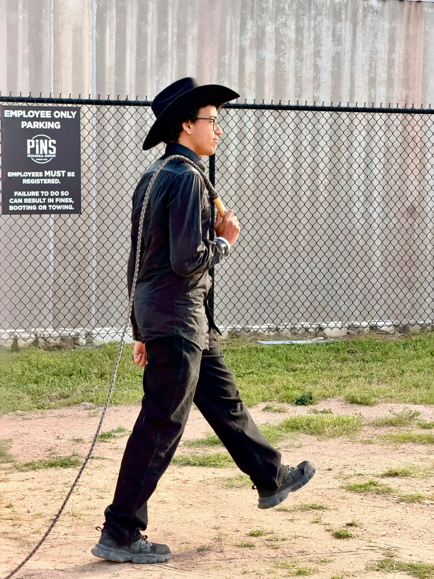 Austin & Chicago weekend — photograph 6