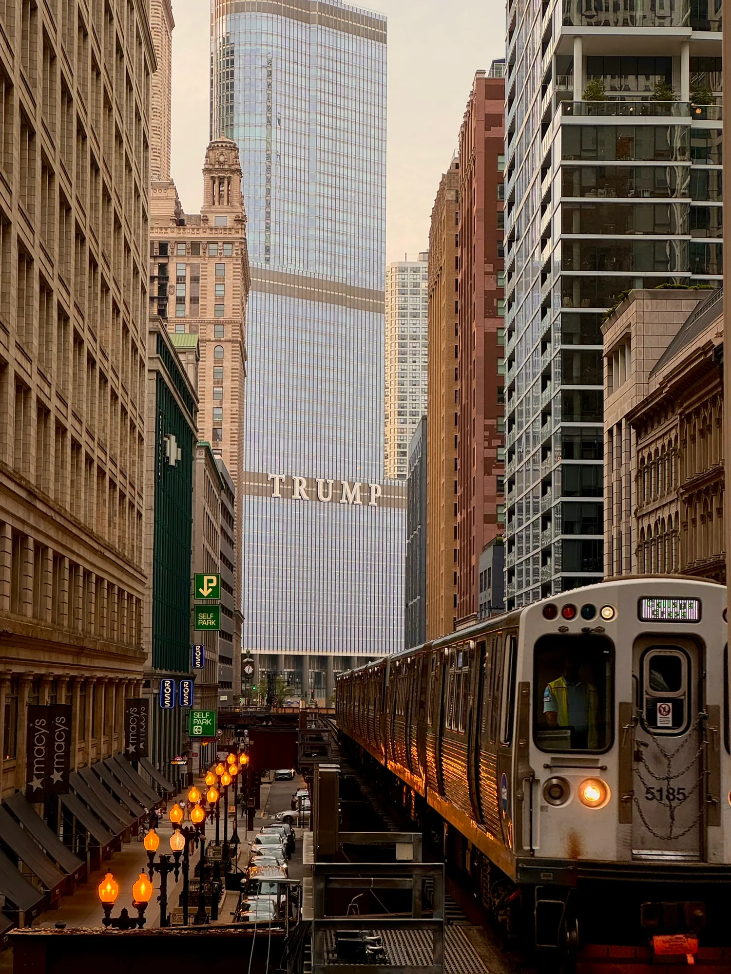 Austin & Chicago weekend — photograph 9