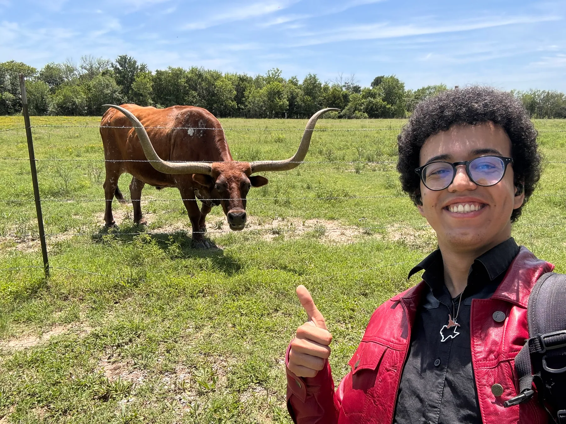 Austin & Chicago weekend — photograph 1