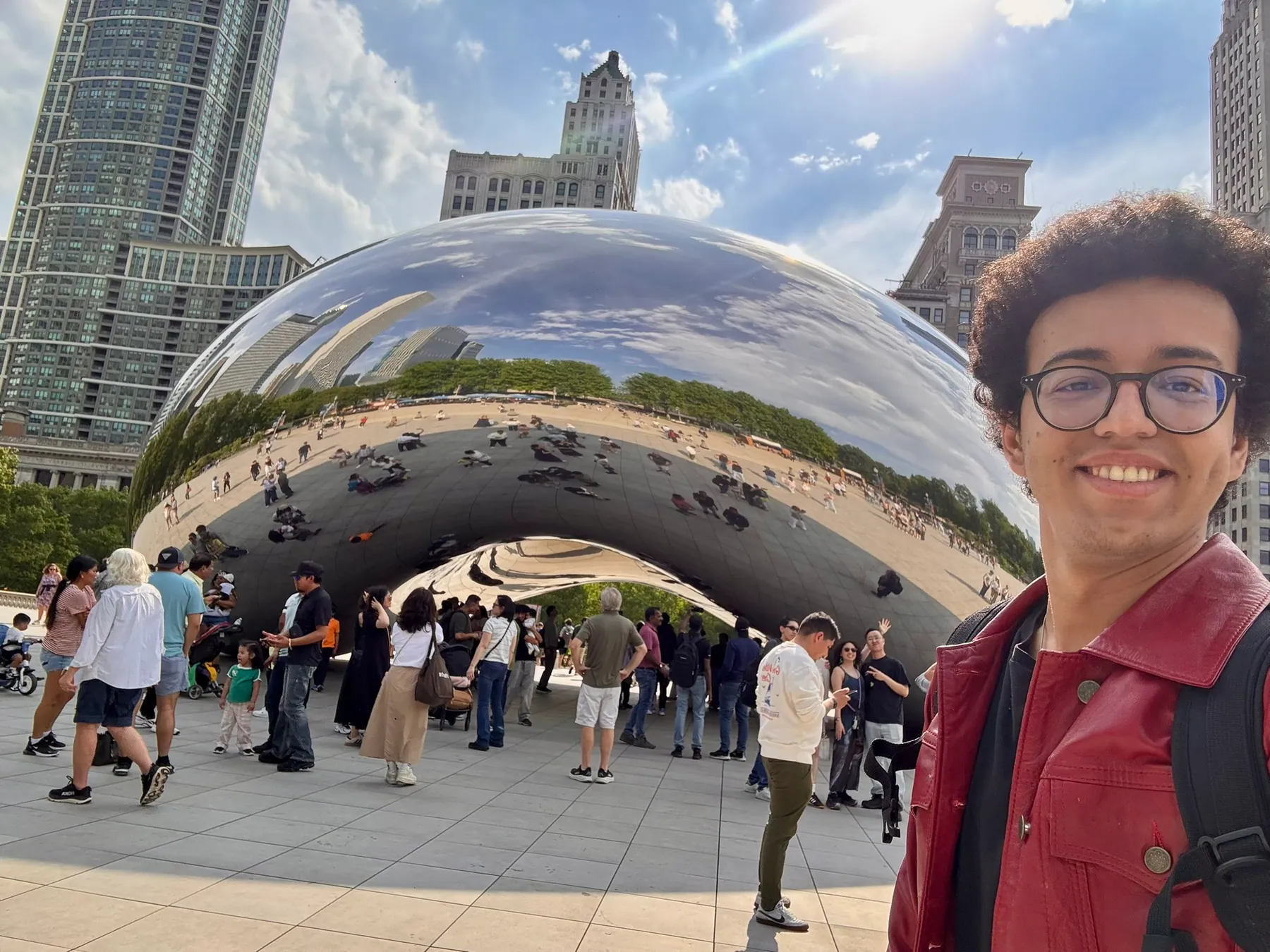 Austin & Chicago weekend — photograph 4