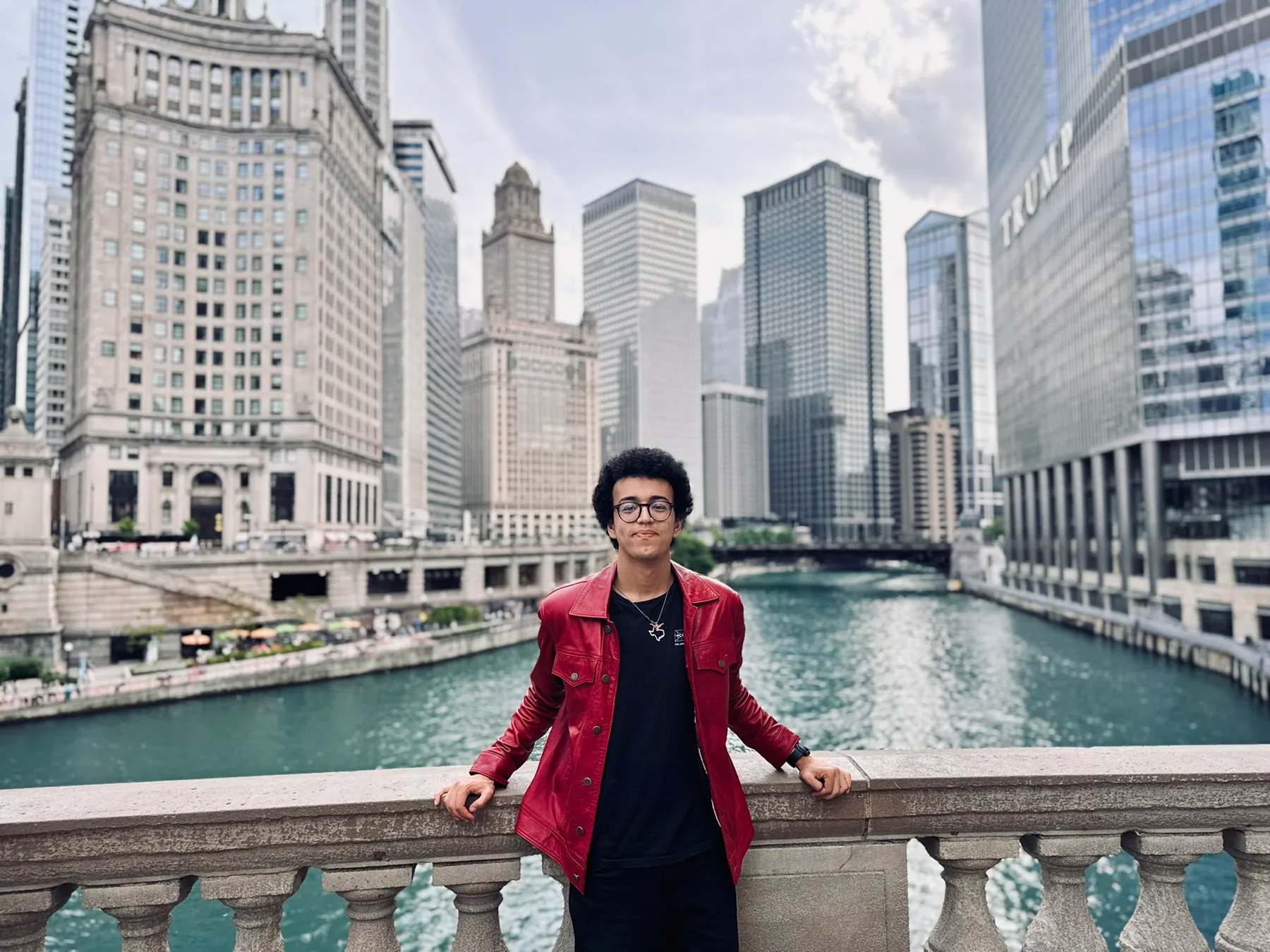 Austin & Chicago weekend — photograph 5