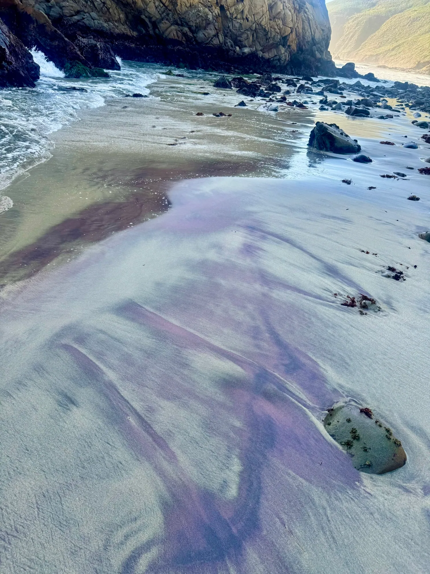 Big Sur — photograph 6