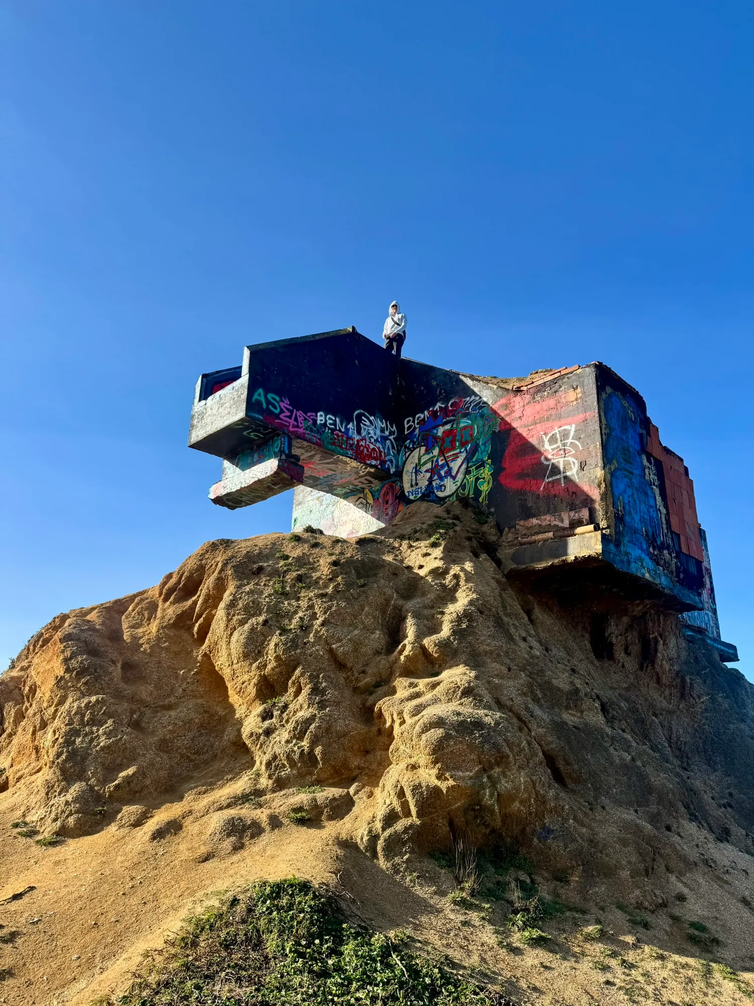 Big Sur — photograph 8