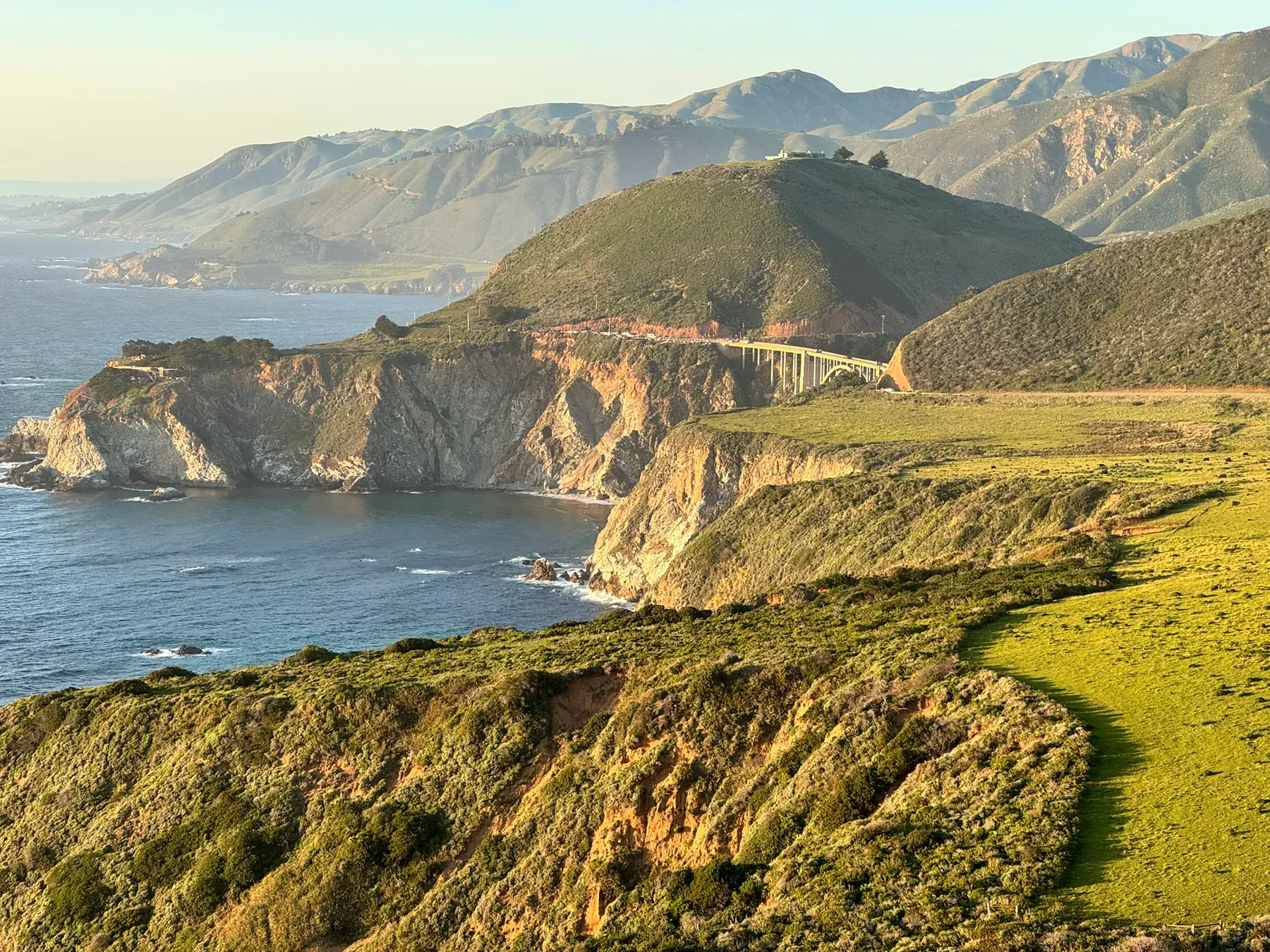 Big Sur — photograph 1