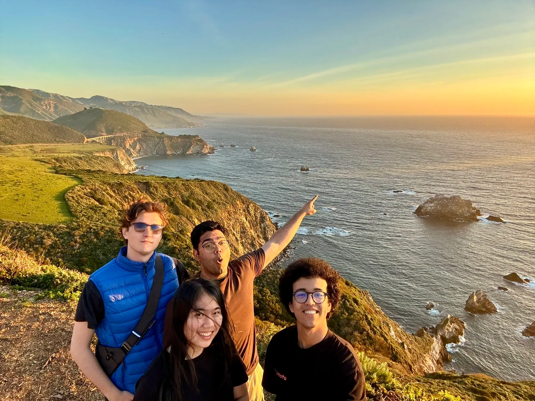 Big Sur — photograph 2