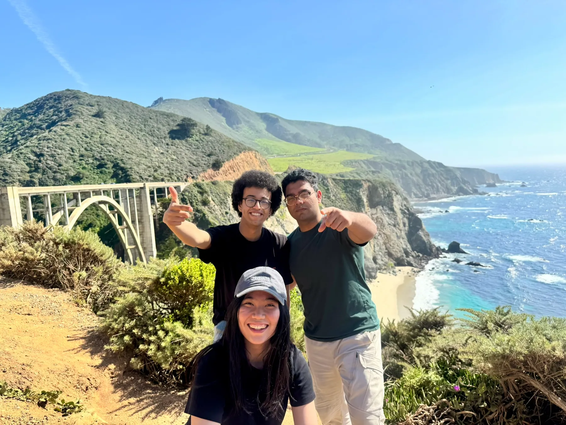 Big Sur — photograph 4