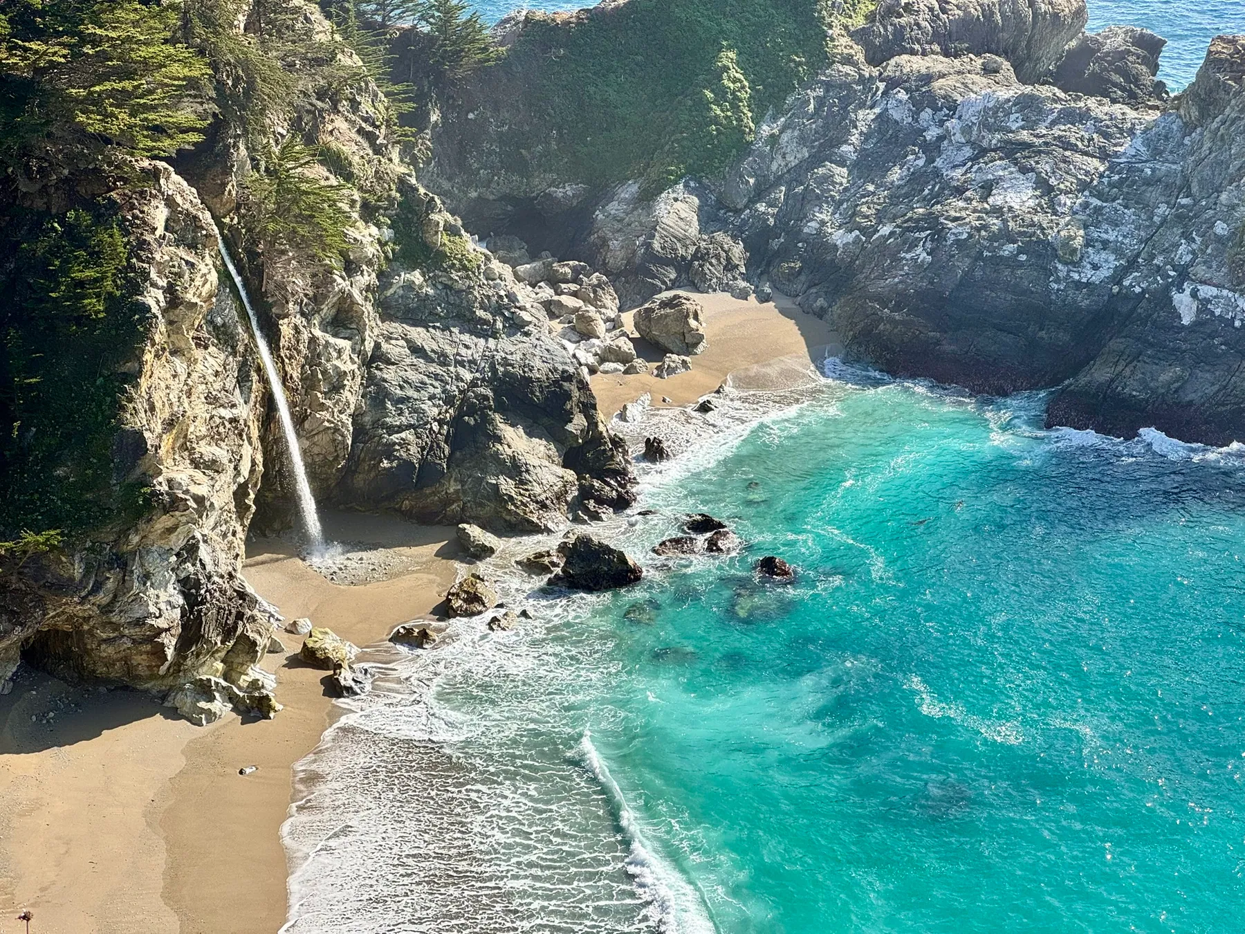 Big Sur — photograph 5