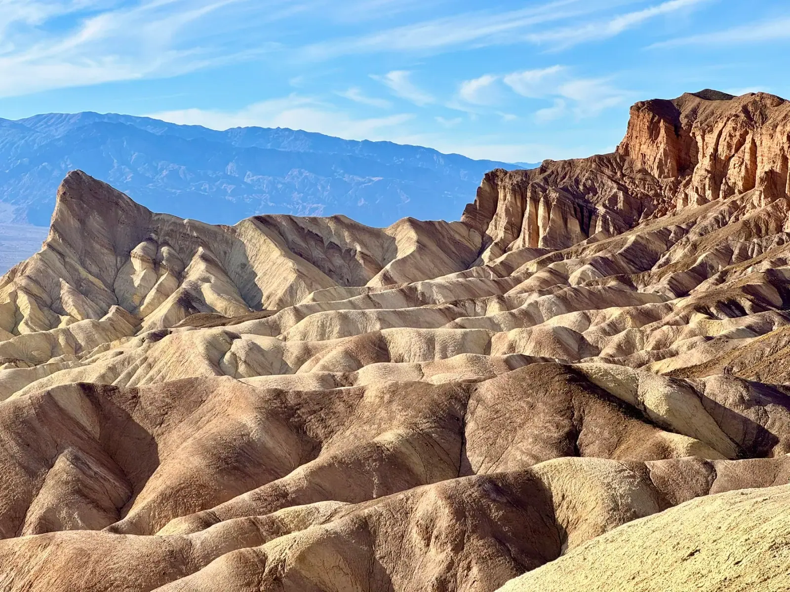 Death Valley — photograph 6