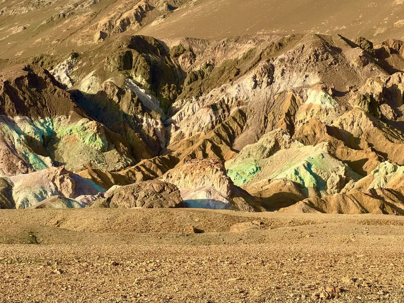 Death Valley — photograph 7