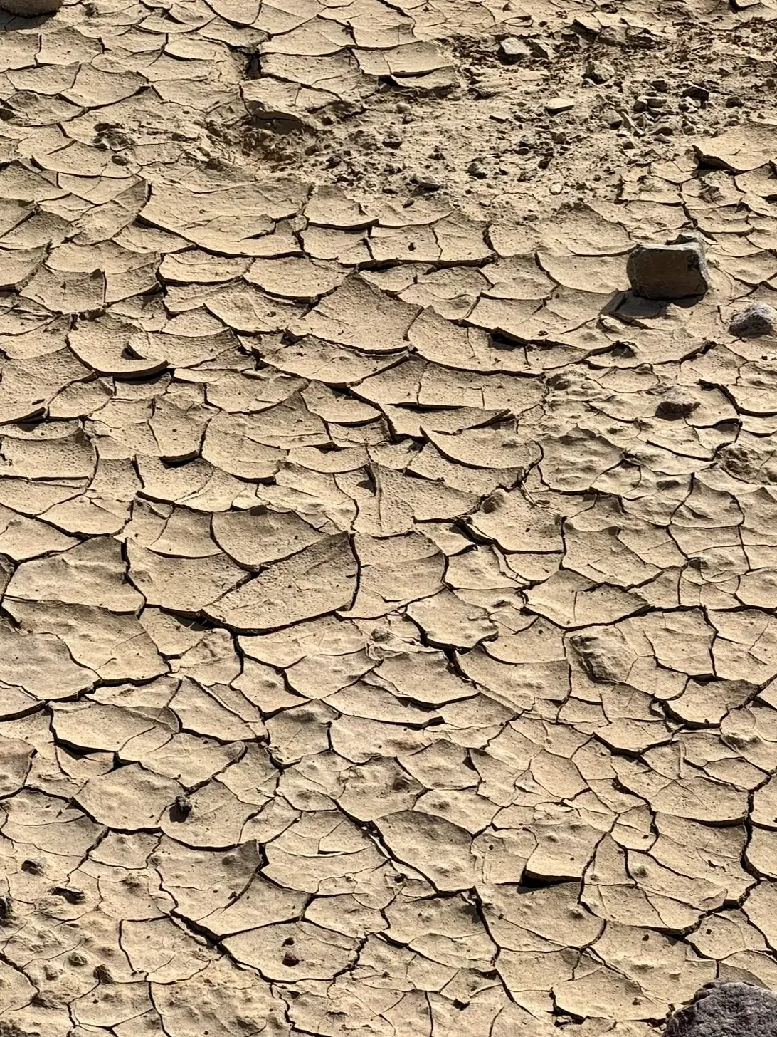 Death Valley — photograph 4