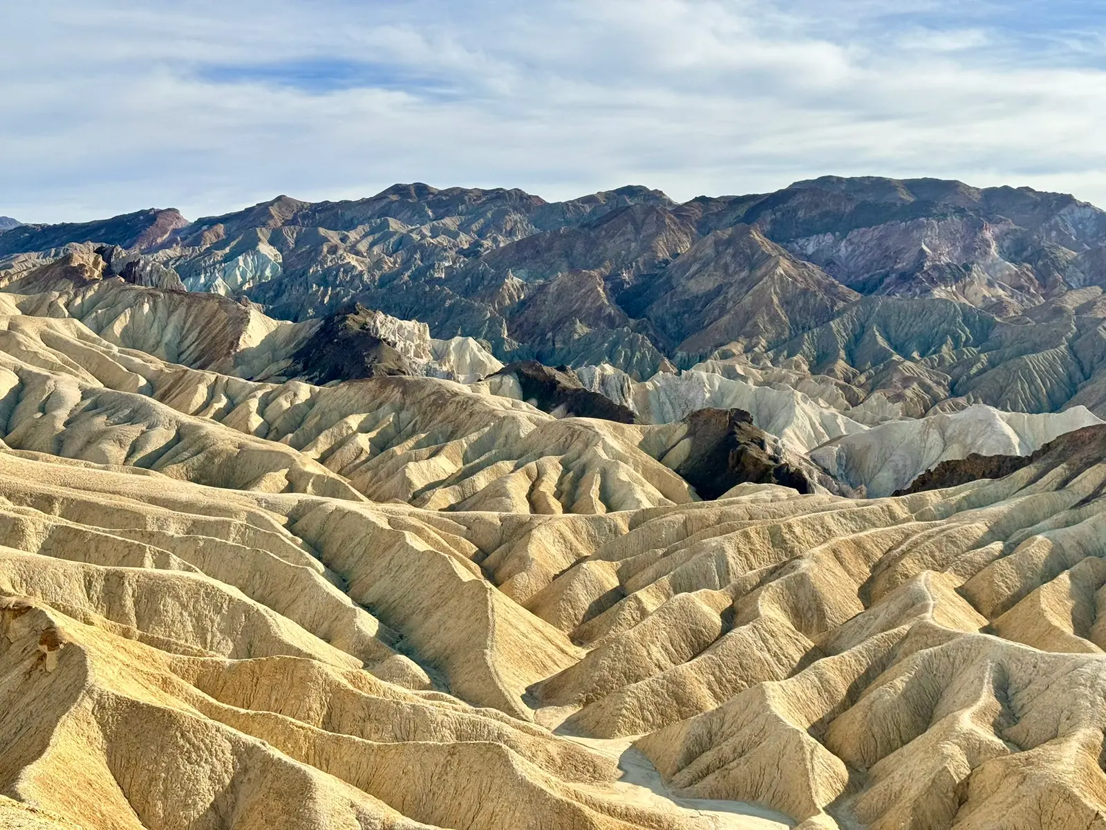 Death Valley — photograph 9