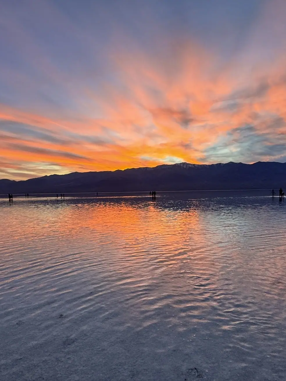 Death Valley — photograph 5