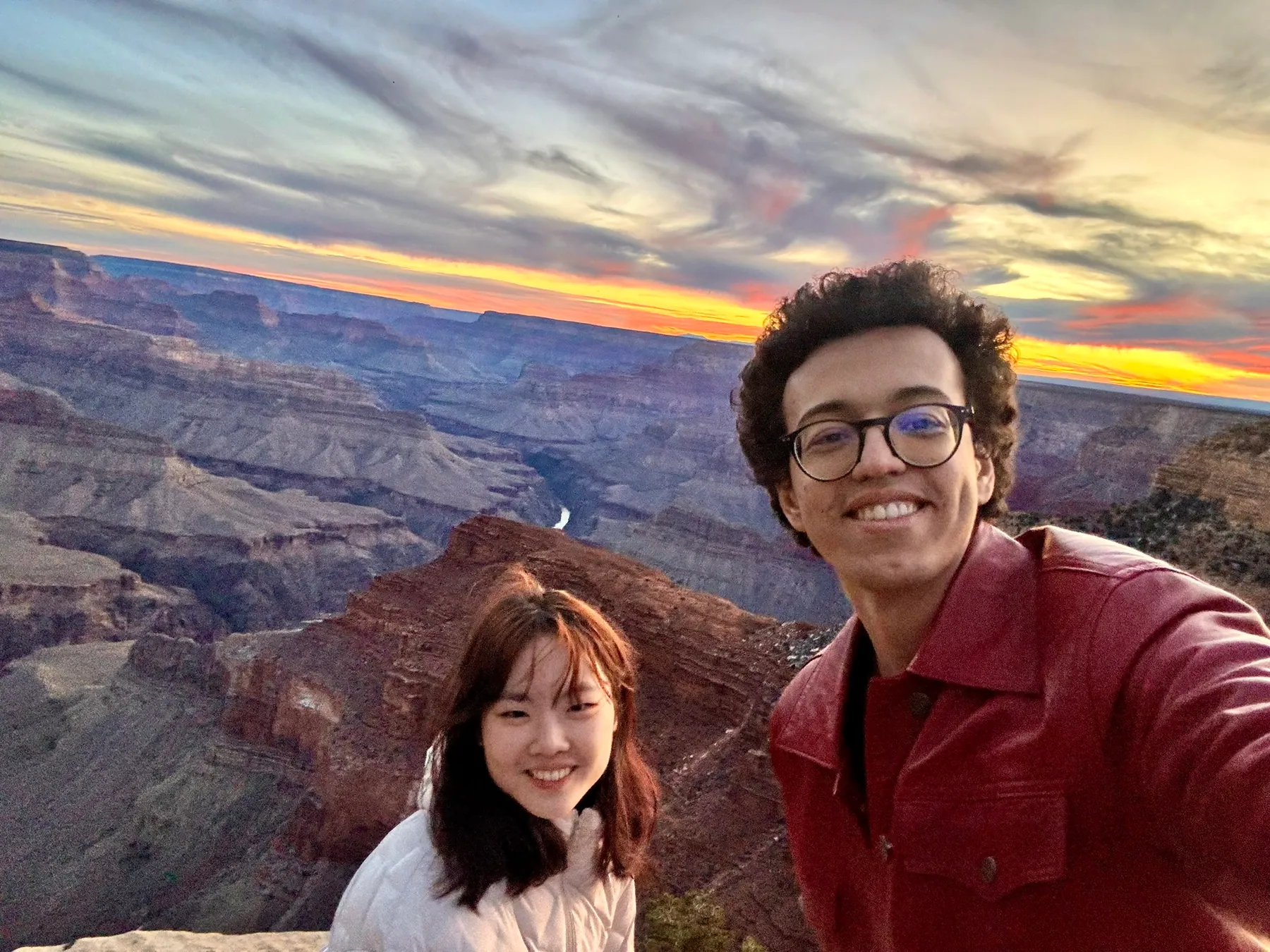 Grand Canyon & Vegas — photograph 3