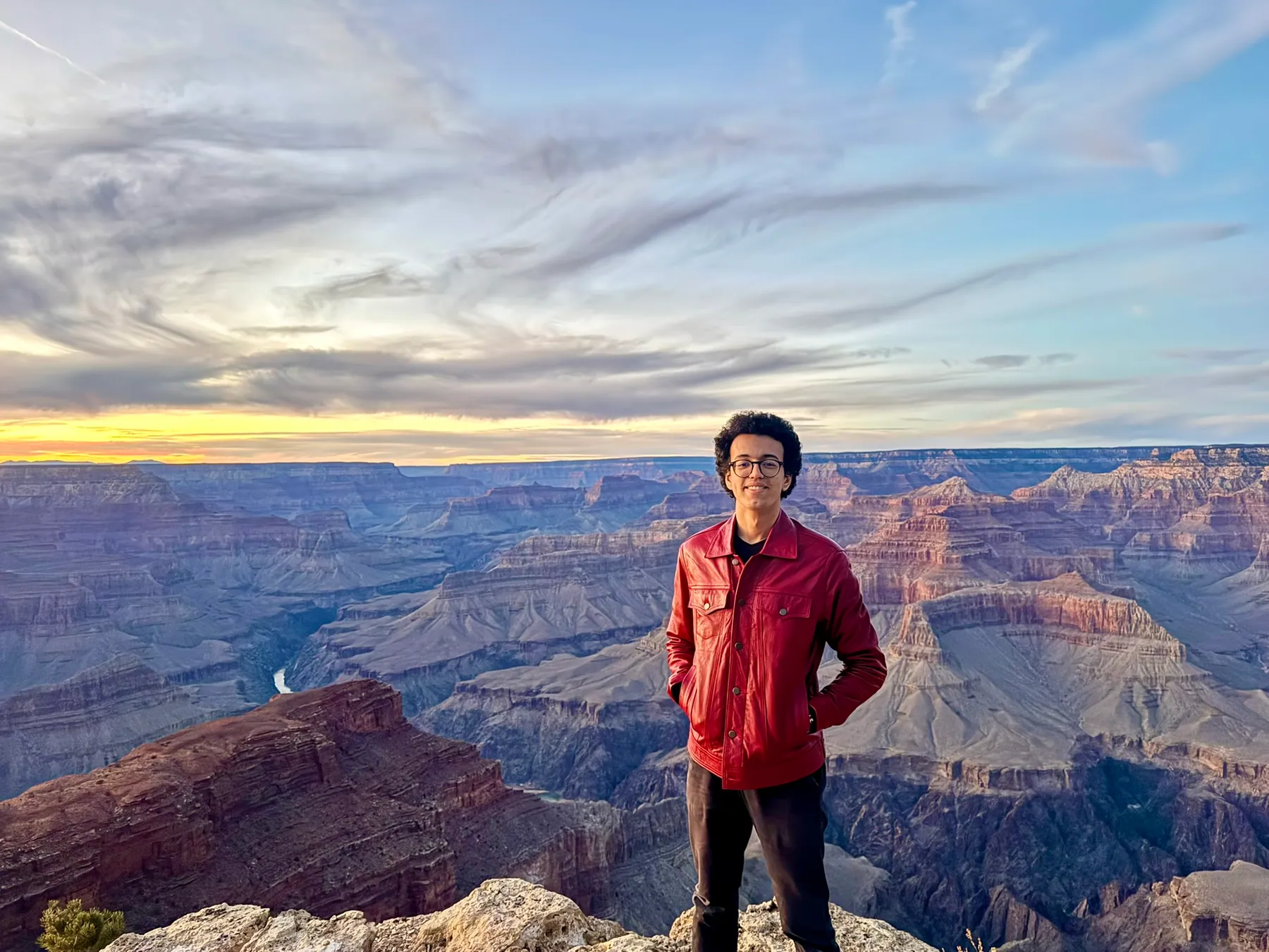 Grand Canyon & Vegas — photograph 4