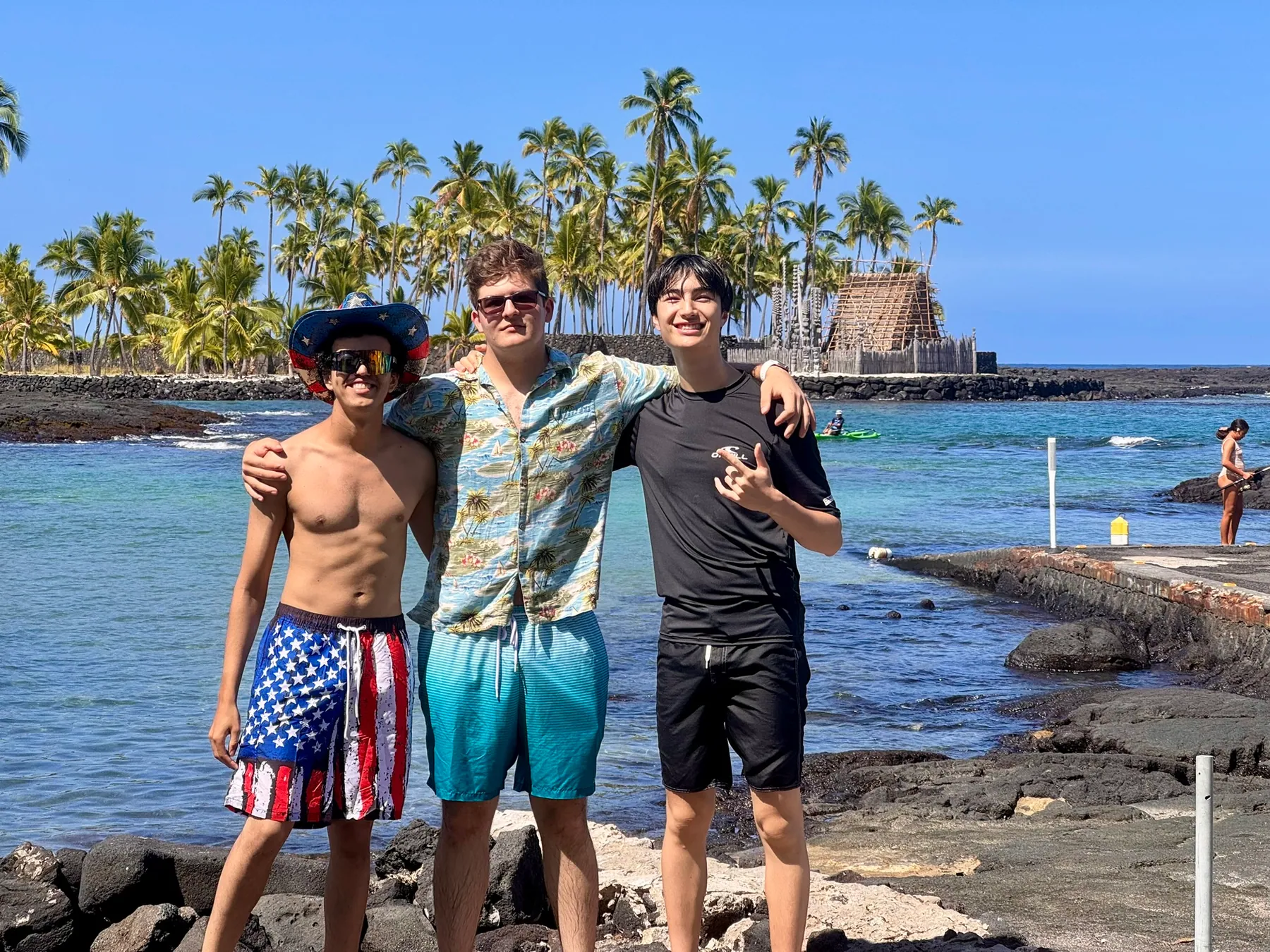 Hawaii — photograph 1