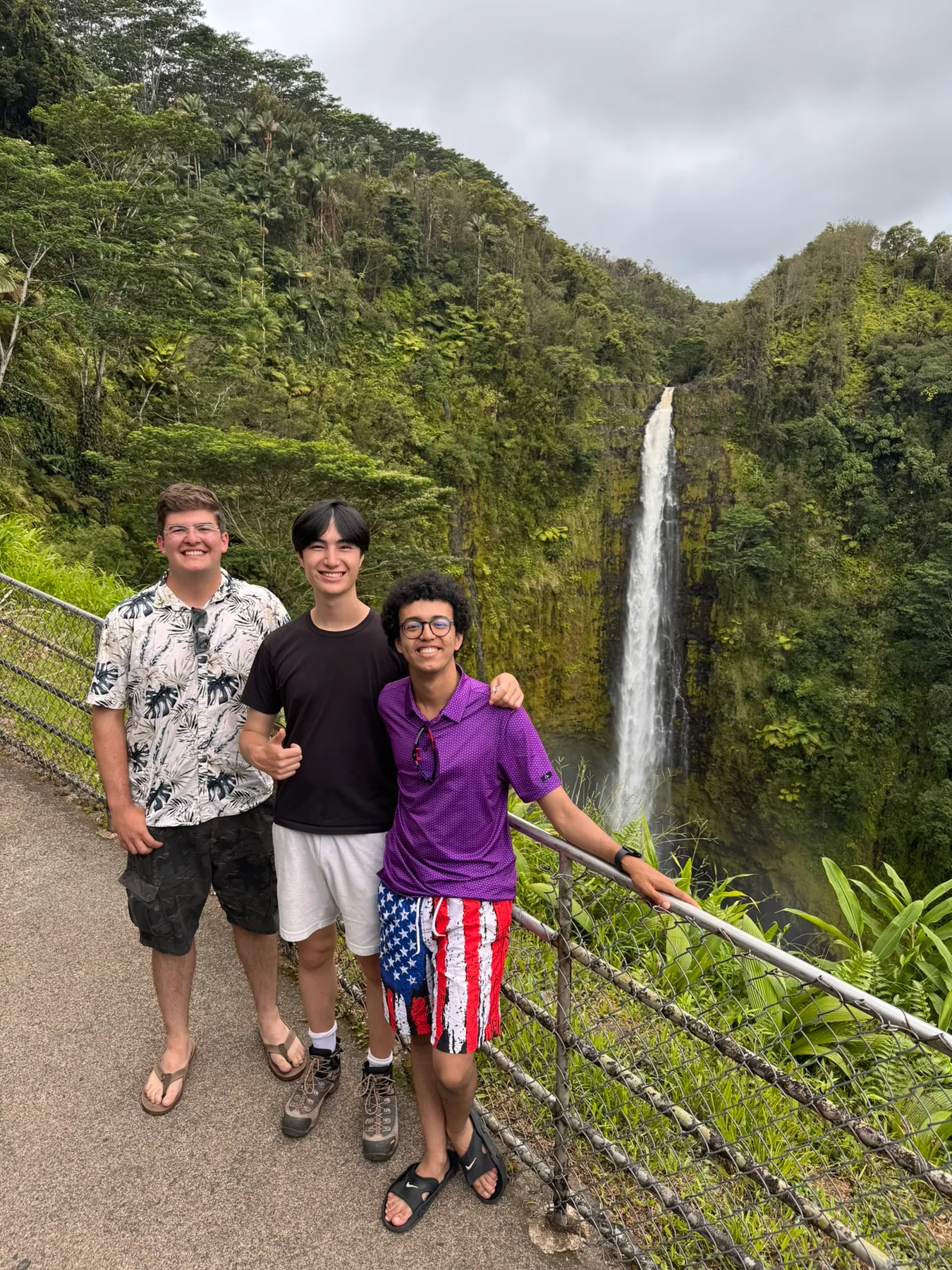 Hawaii — photograph 10