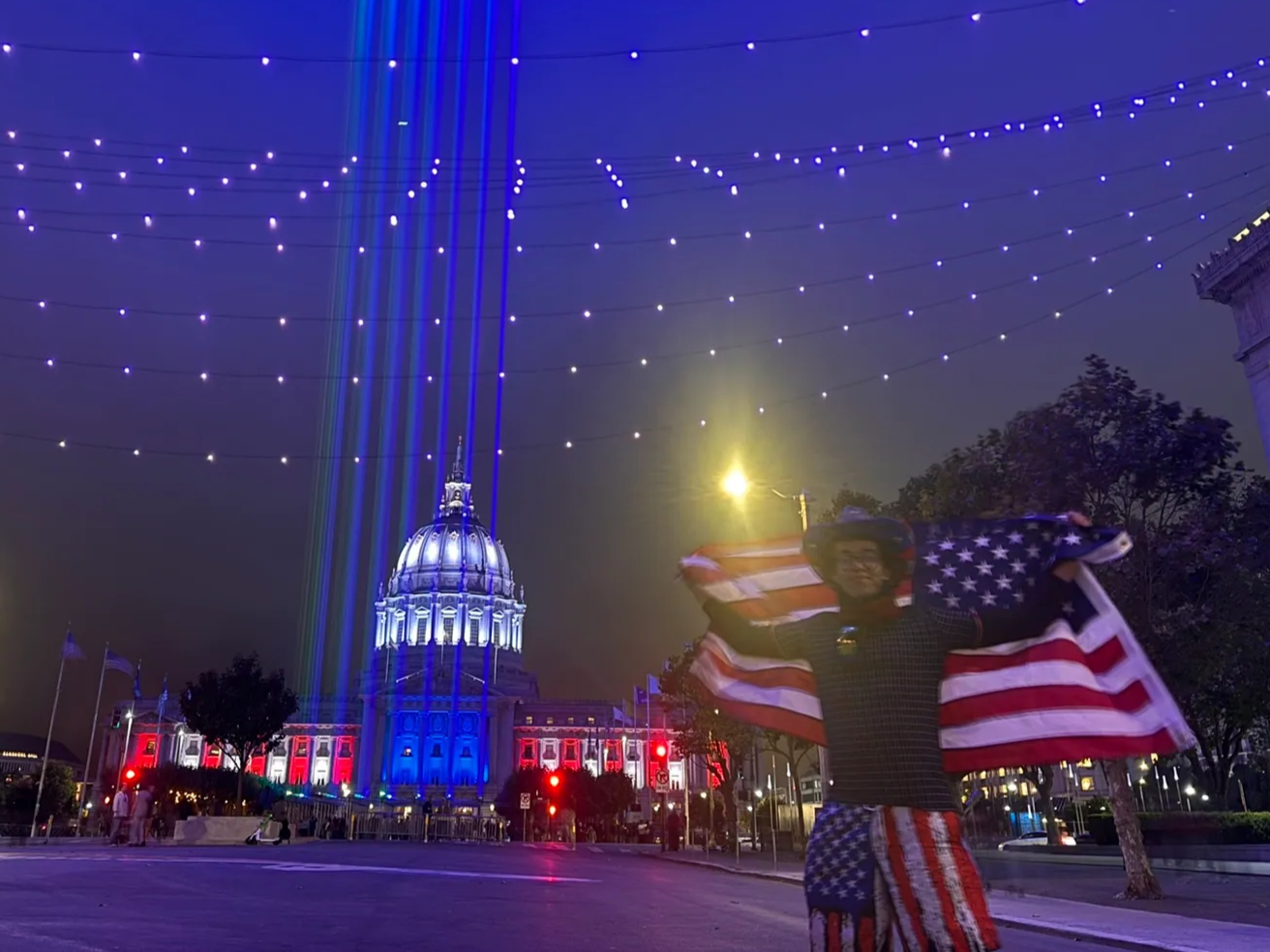 July 4th — photograph 1