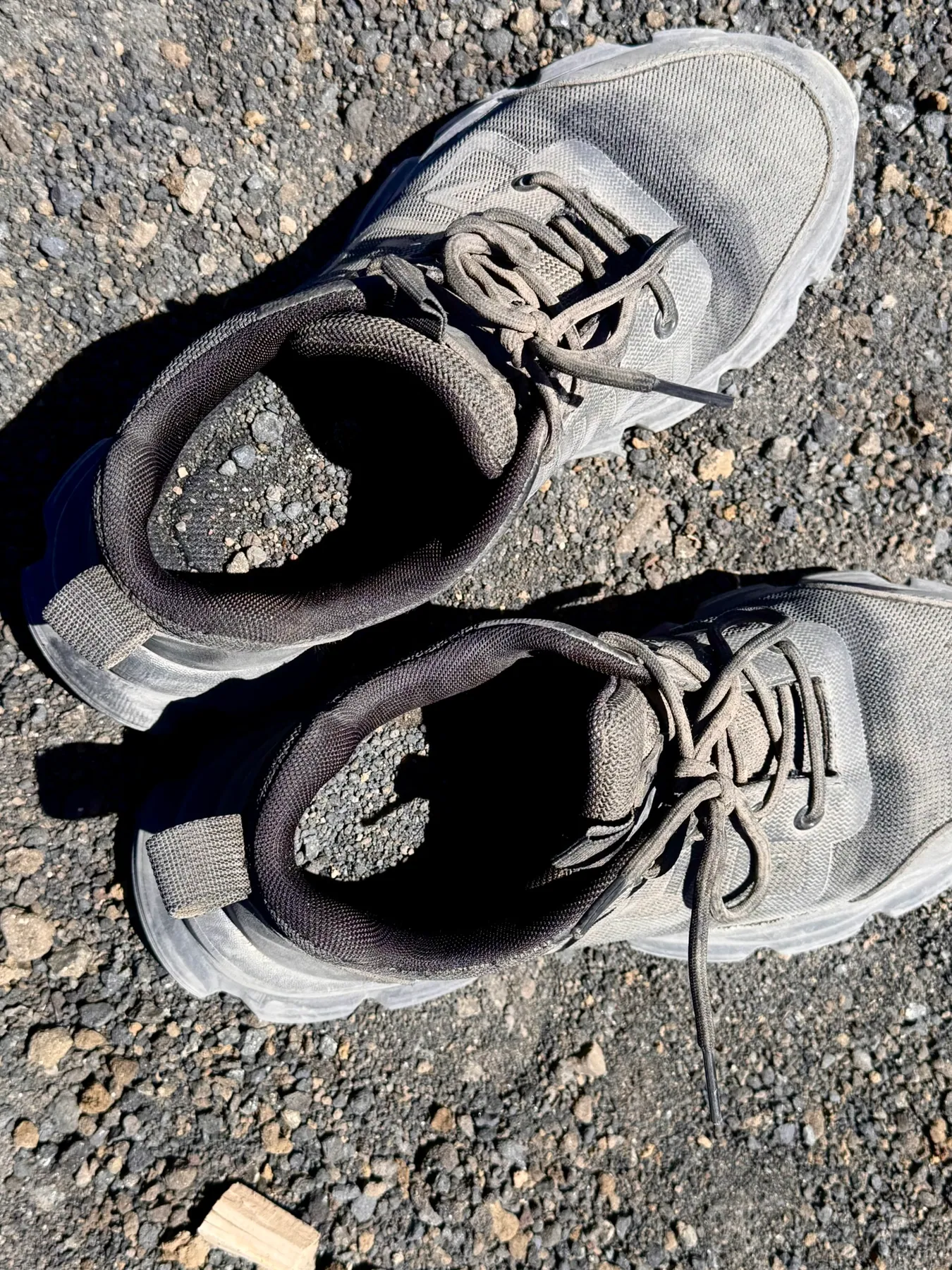 Lassen Volcanic — photograph 7