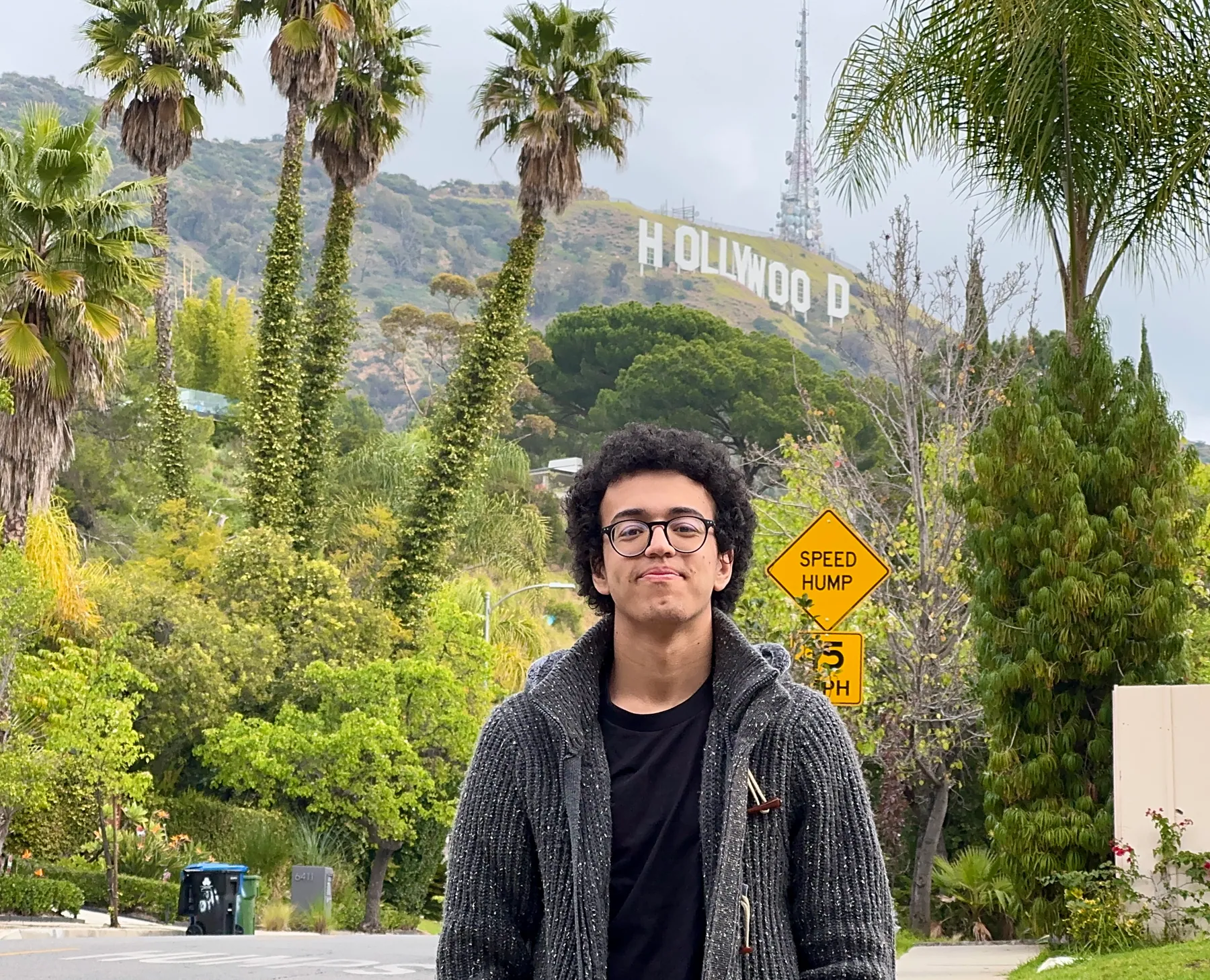 LA — photograph 1