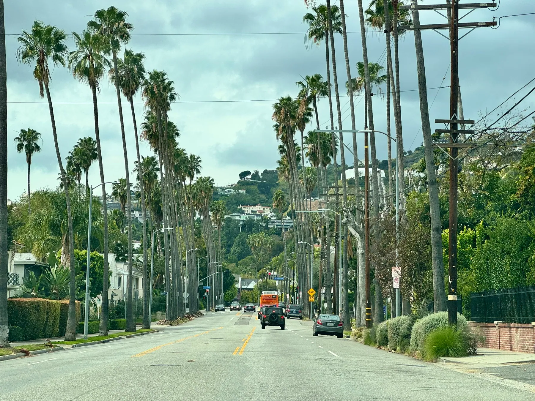 LA — photograph 2