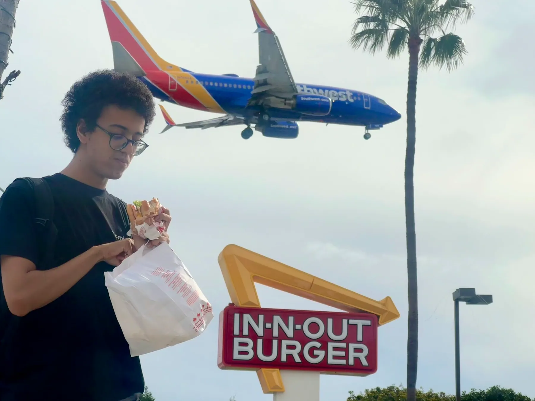 LA — photograph 3