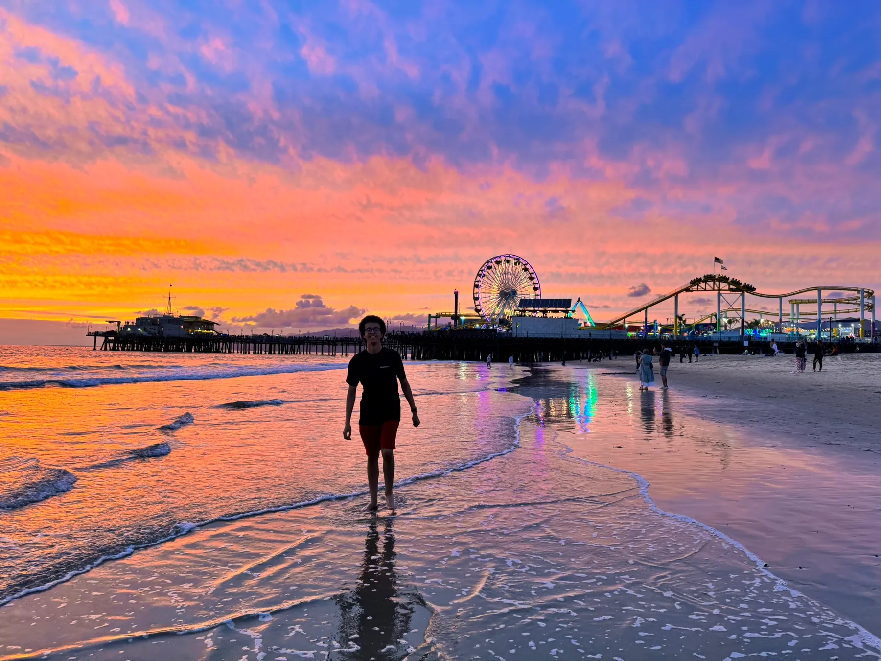 LA — photograph 4