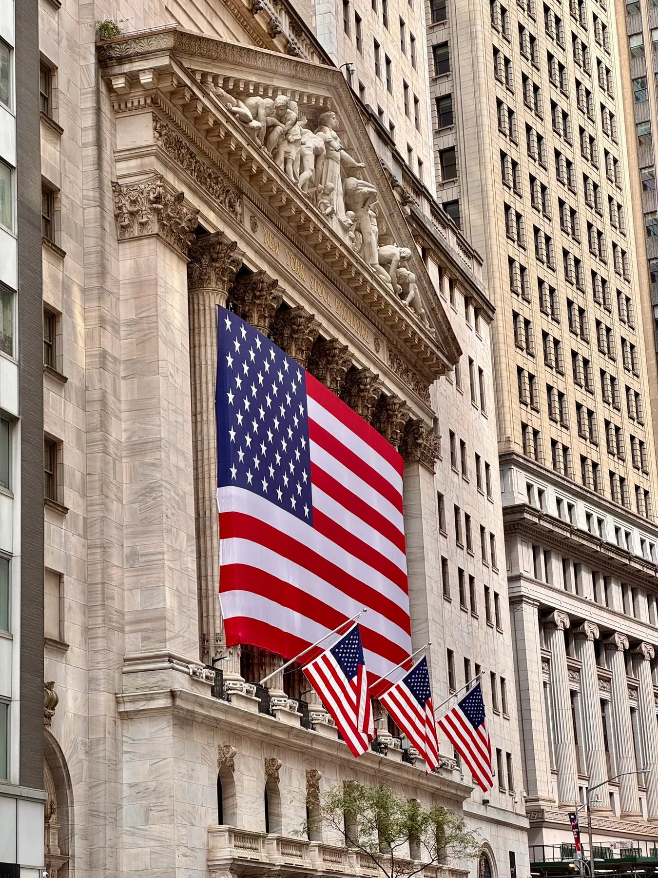 New York — photograph 1