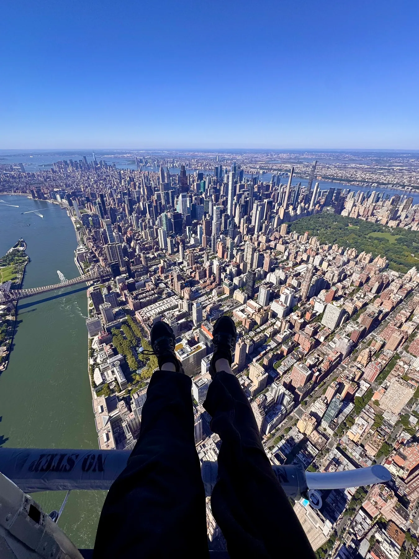 New York — photograph 3