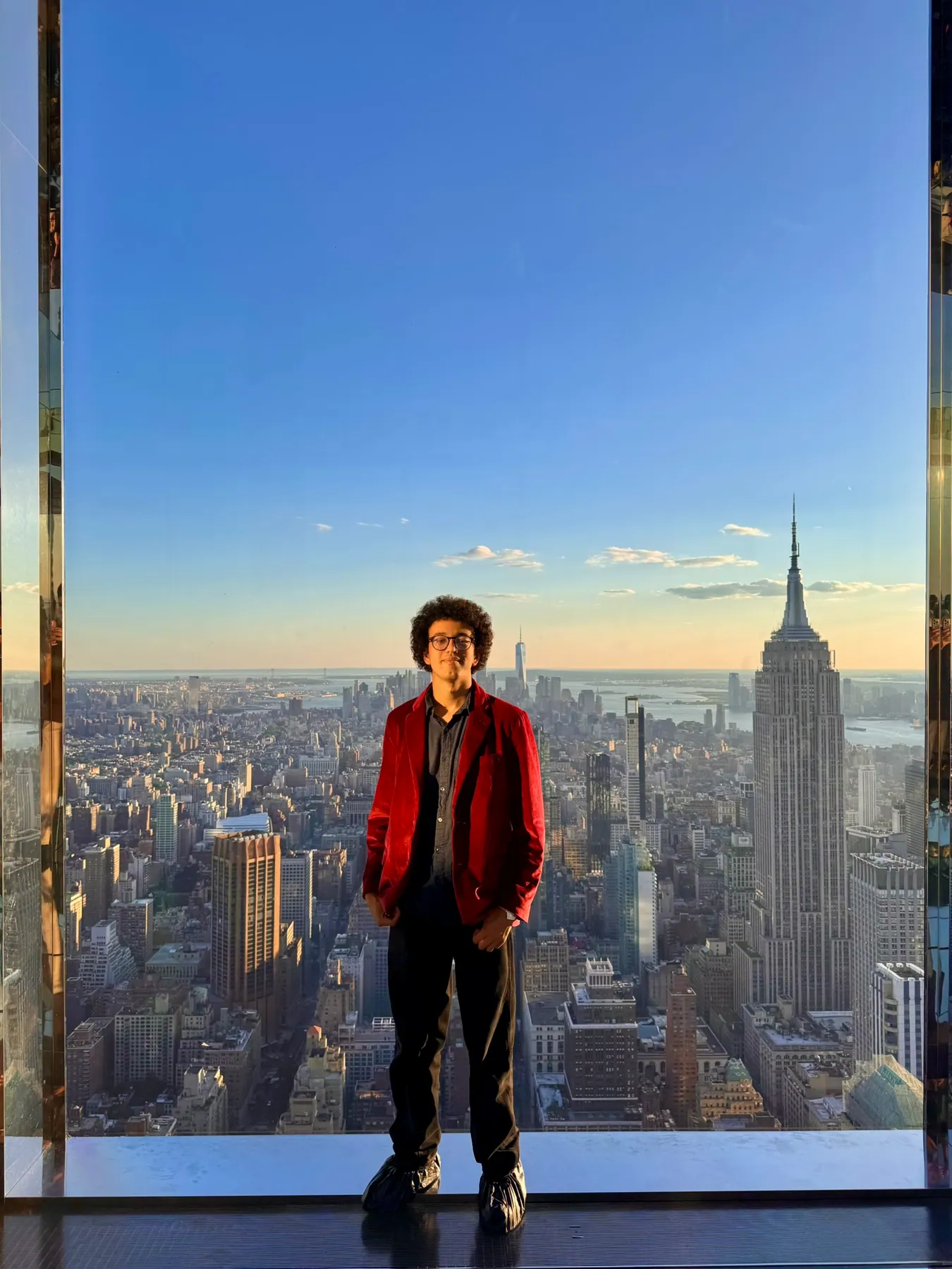 New York — photograph 5