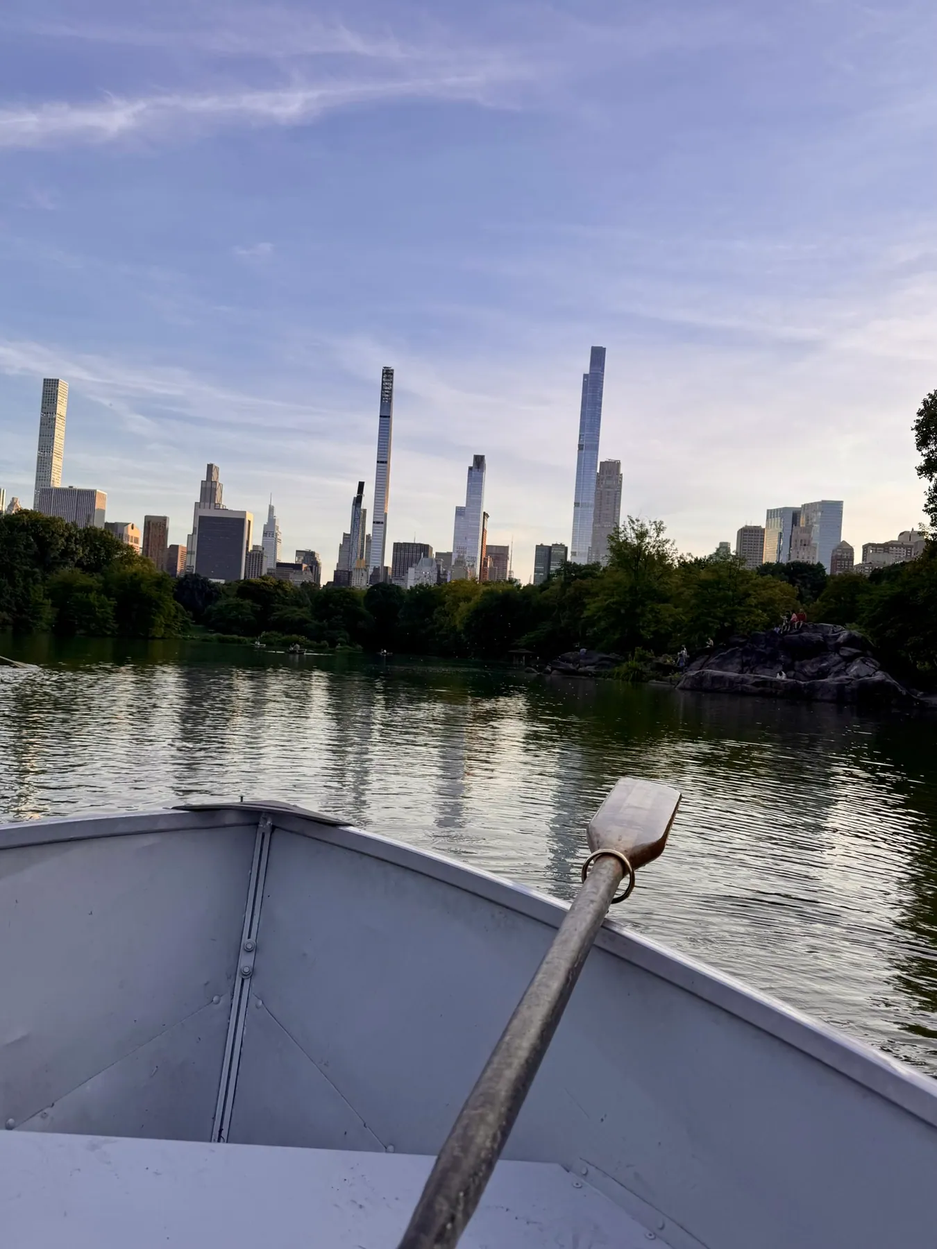 New York — photograph 6