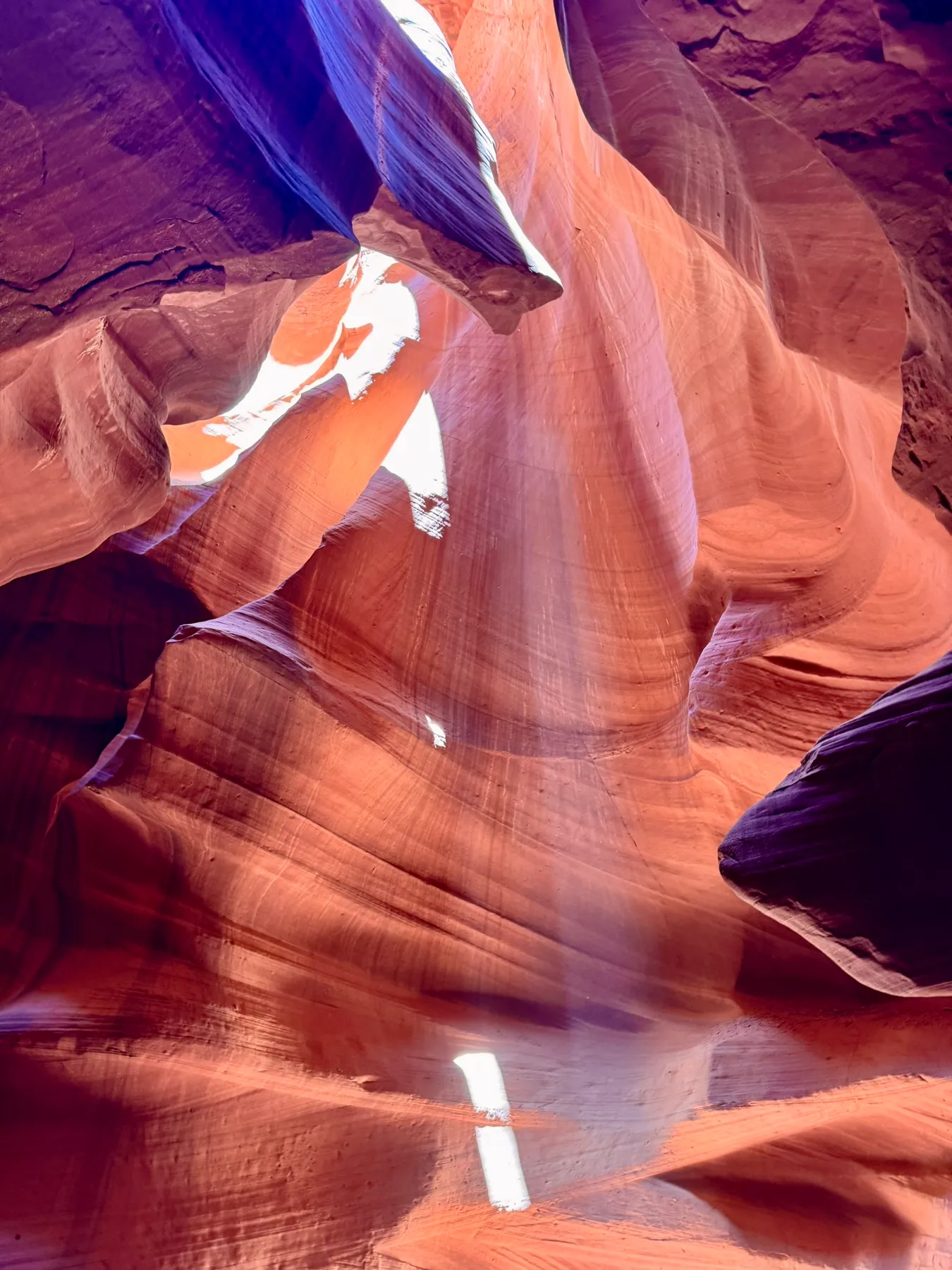 Red-rock road trip — photograph 4