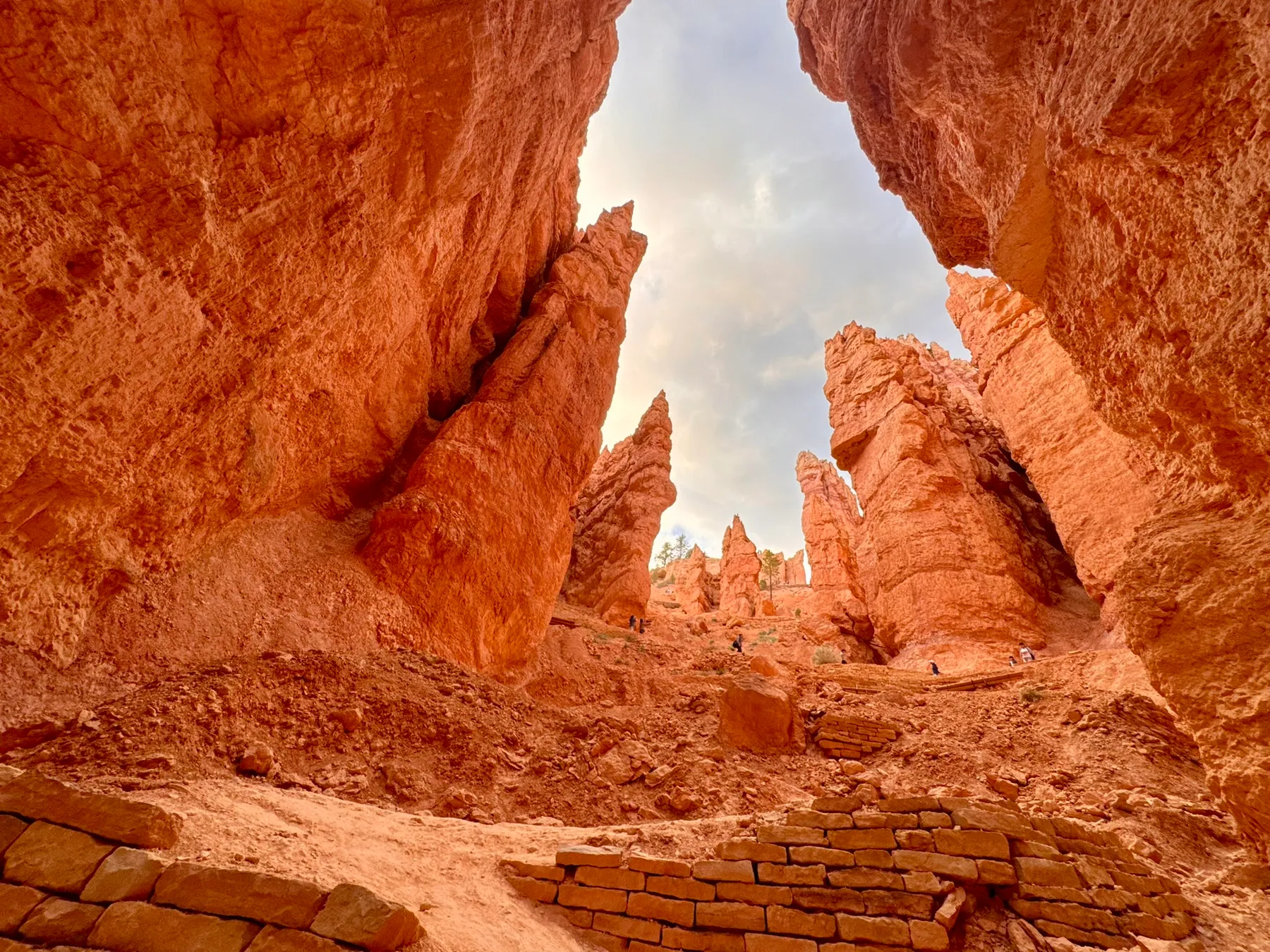 Red-rock road trip — photograph 6