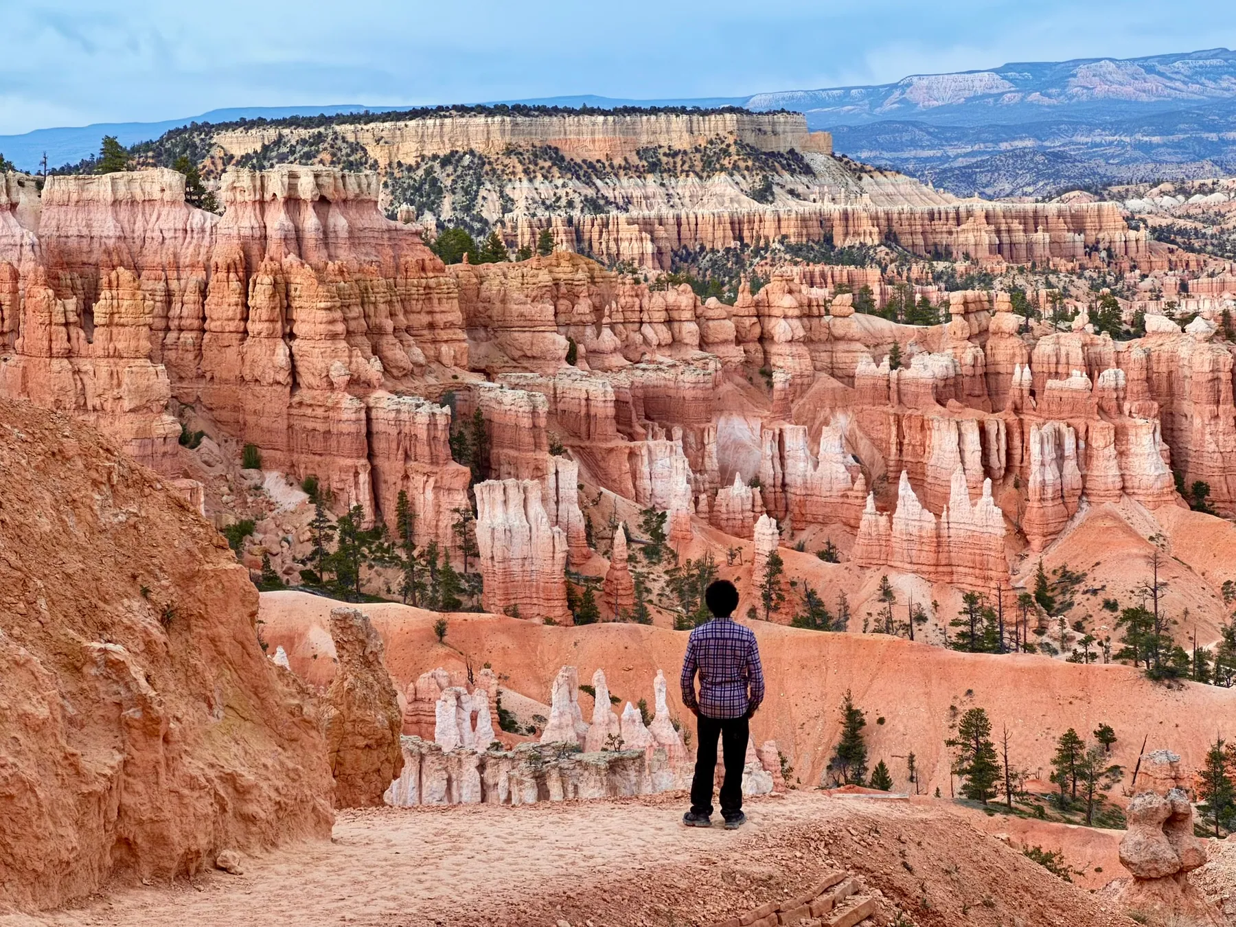 Red-rock road trip — photograph 7
