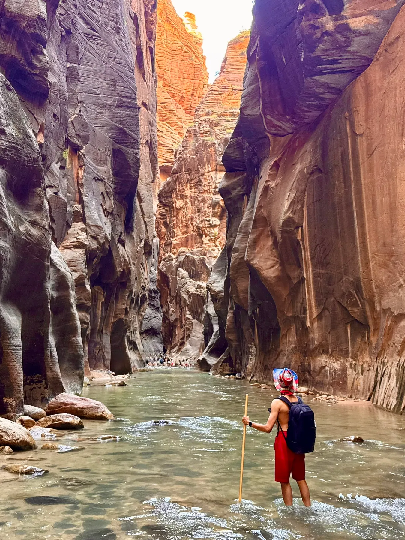 Red-rock road trip — photograph 10