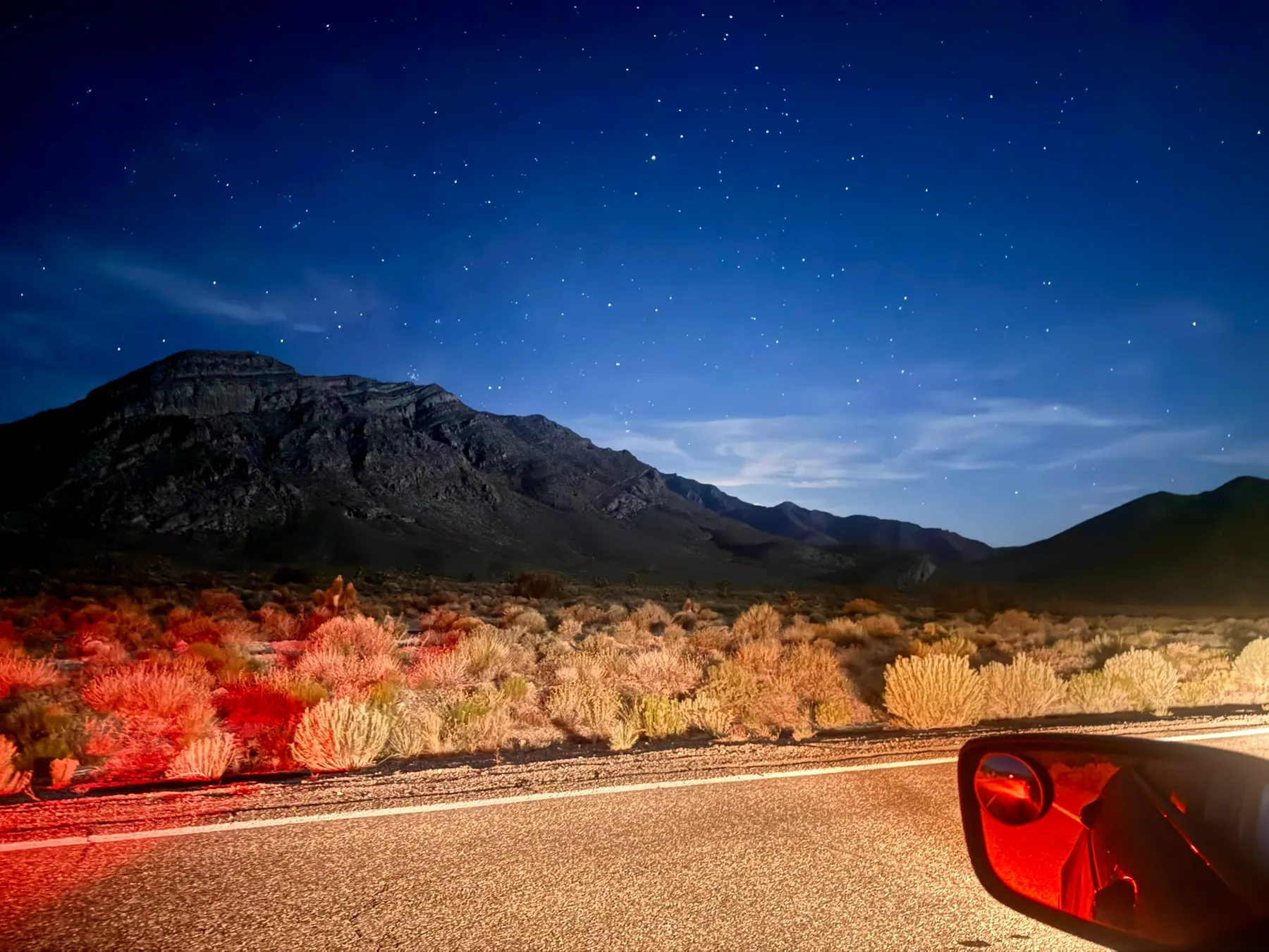Red-rock road trip — photograph 11