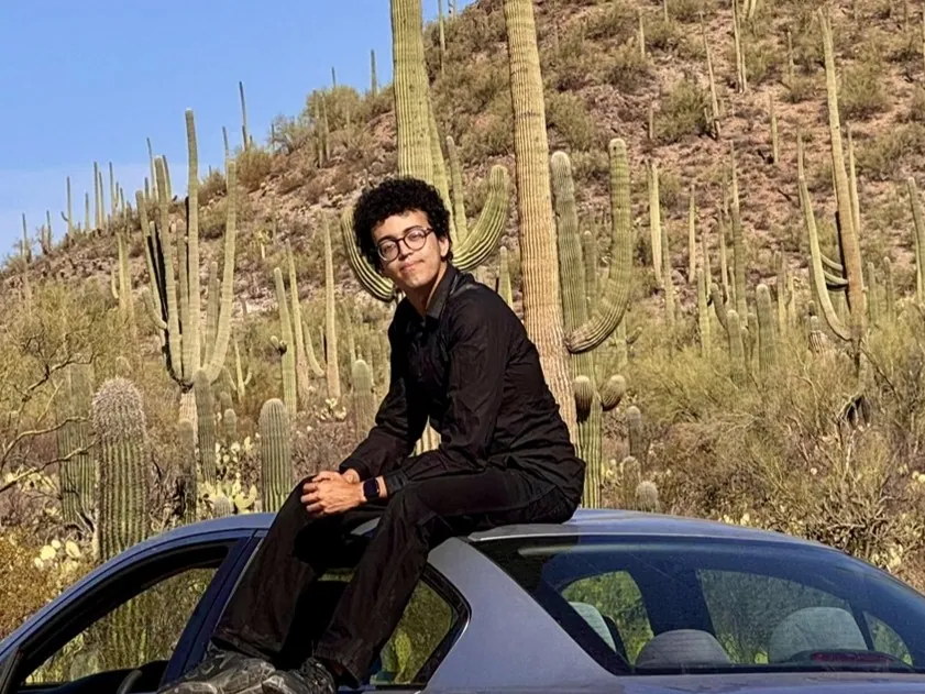 The big road trip — photograph 2