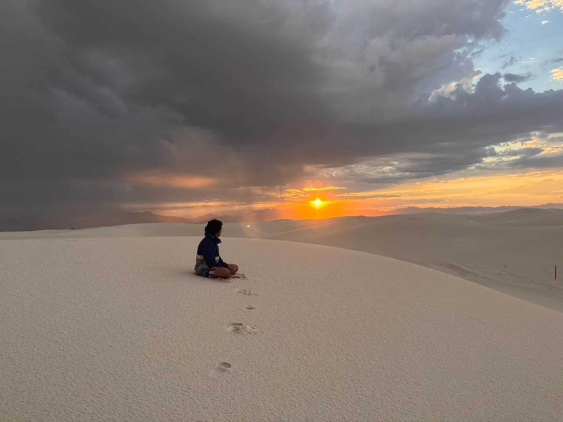 The big road trip — photograph 4