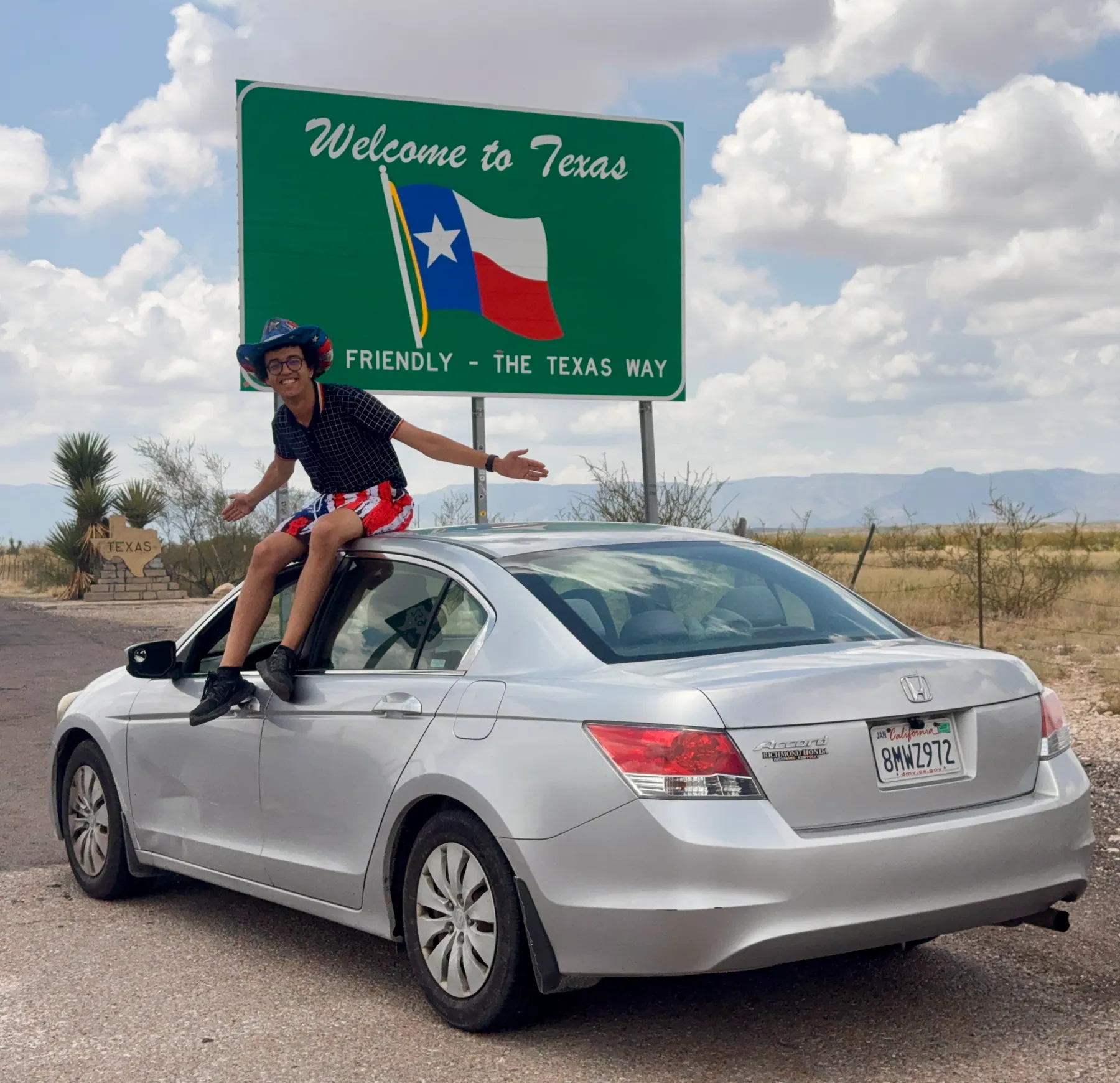The big road trip — photograph 8