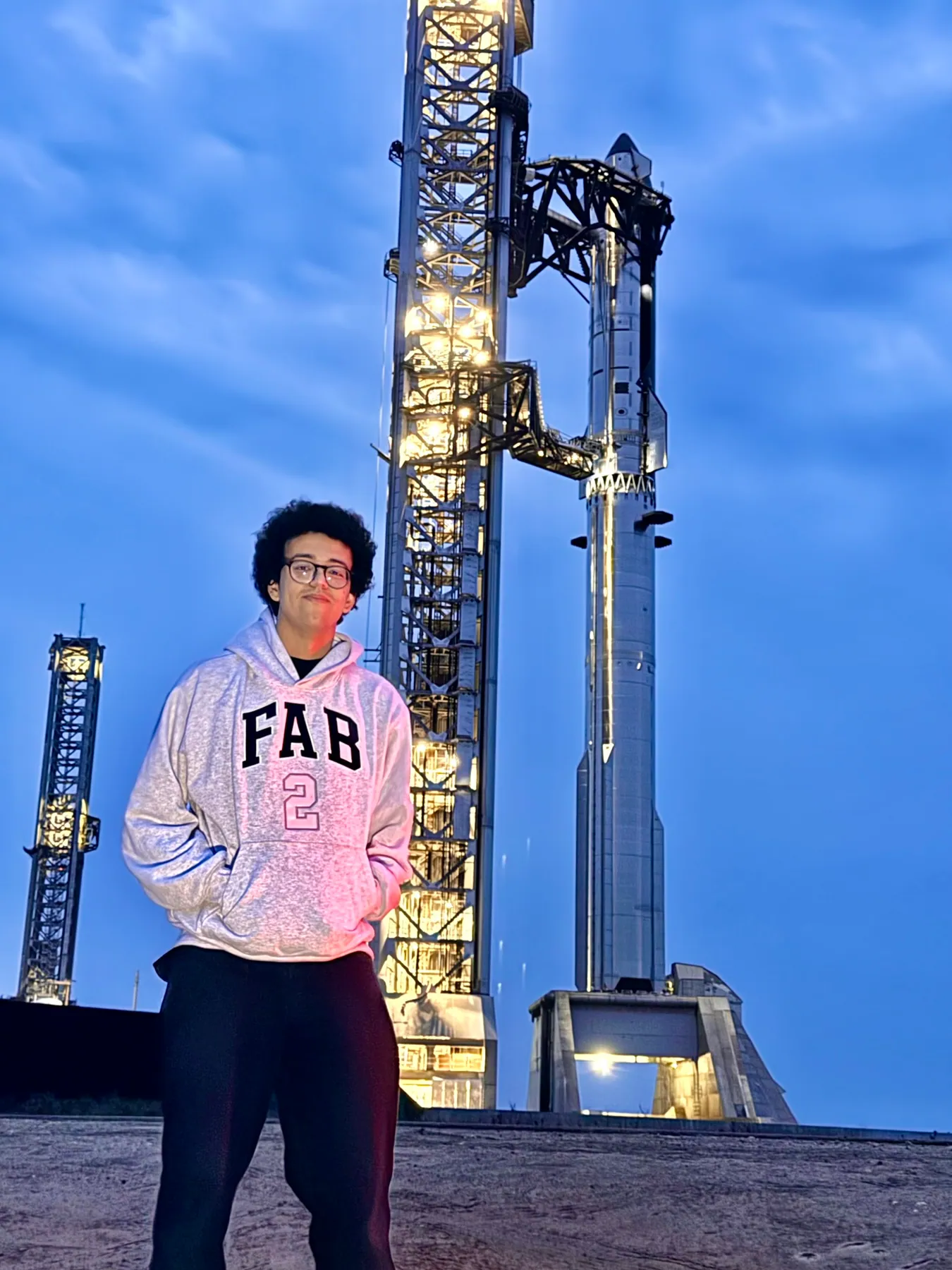 Starbase — photograph 1