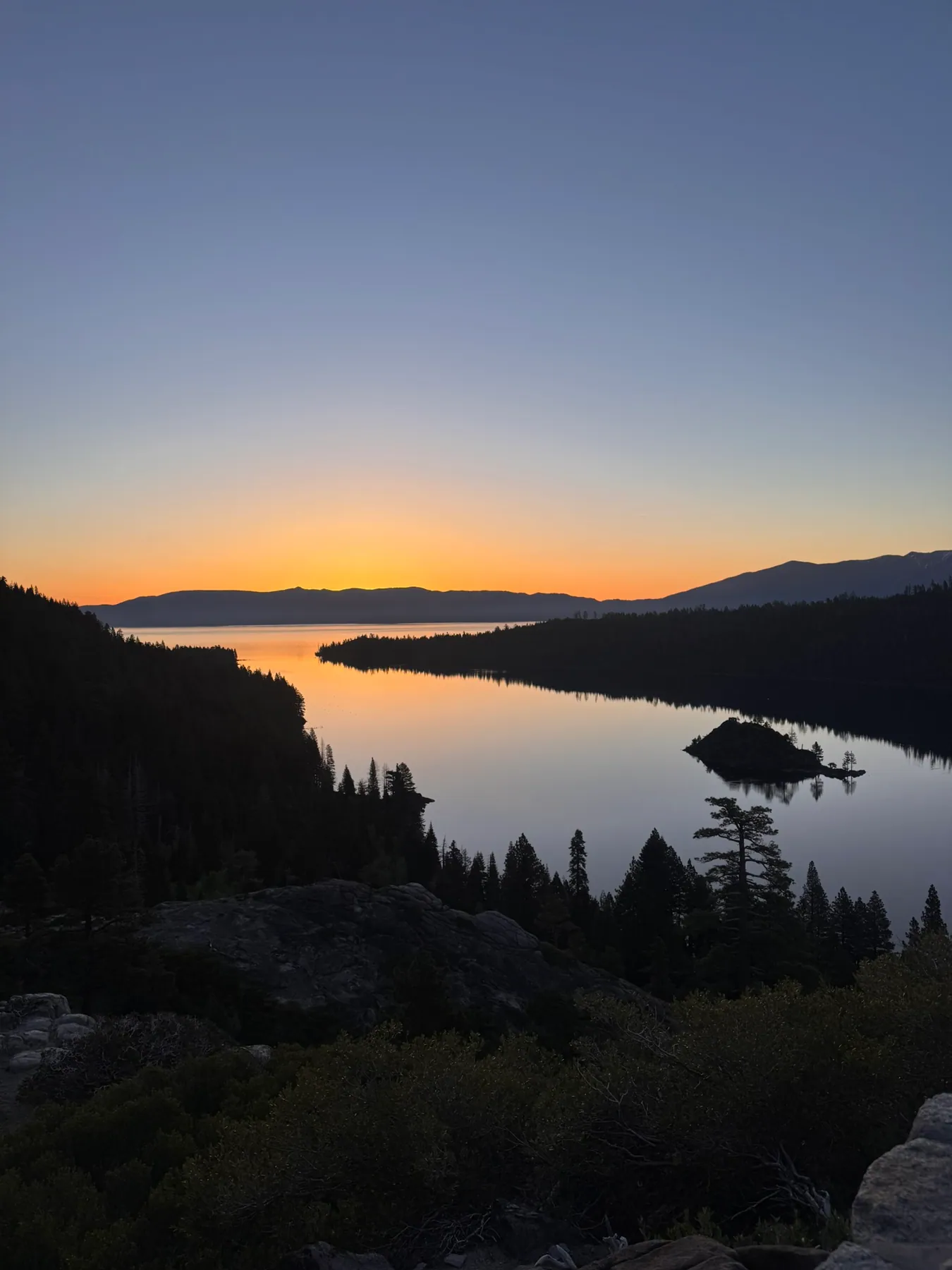 Tahoe — photograph 2