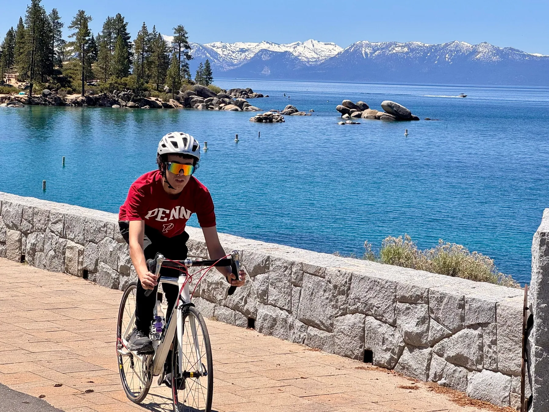 Tahoe — photograph 4